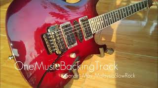 backing track sendiri May slowrock malaysia era 80an (melody off) screenshot 4