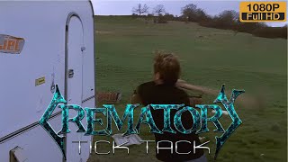 CREMATORY - Tick Tack (Enhanced 1080HD)