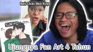 Download Lagu Bang Dhika Nyanyi Sukiyo Bagus\ MP3 Download Lagu Bang Dhika Nyanyi Sukiyo Bagus\ MP3