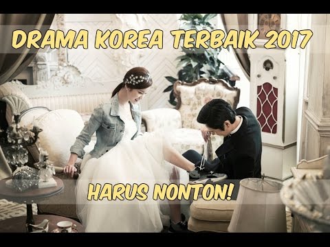 12 Drama Korea Terbaik yang Harus Ditonton di 2017