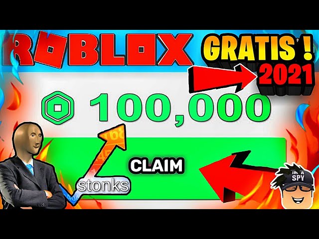 Info Lengkap Situs Robuxday Dot Com, Bisa Hasilkan Robux Gratis?