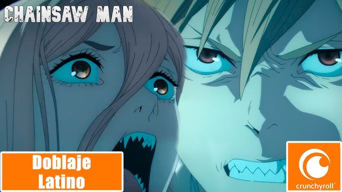 CHAINSAW MAN – música e letra de Vrthur