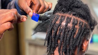 Why AFRICAN HAIRSTYLISTS Have Failed To Tell The Truth About This New Method?