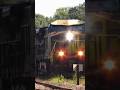 Carga geral com 3 locomotivas no Pátio do Santa Rosa.
