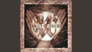 Video thumbnail of "Walls of Jericho - Fight the Good Fight"