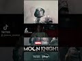 moon knight final 🌘
