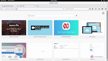 How to install phpBB on OpenSUSE Leap 42.3