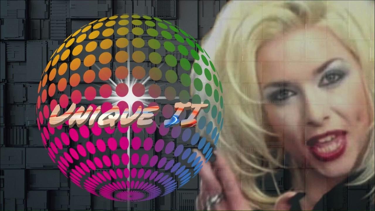 Unique ll. Unique ll