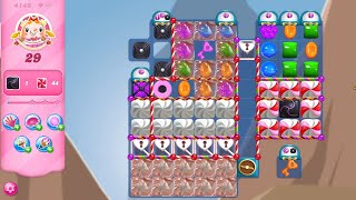 Candy Crush Saga LEVEL 4148 NO BOOSTERS (new version)🔄✅