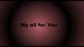 Chris Tomlin - Not to Us (Lyric Video)