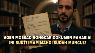Download Lagu GEMPAR❗️KISAH NYATA SEORANG AGEN MOSSAD UNGKAP KEBENARAN IMAM MAHDI YANG DISEMBUNYIKAN SELAMA INI MP3 Download Lagu GEMPAR❗️KISAH NYATA SEORANG AGEN MOSSAD UNGKAP KEBENARAN IMAM MAHDI YANG DISEMBUNYIKAN SELAMA INI MP3