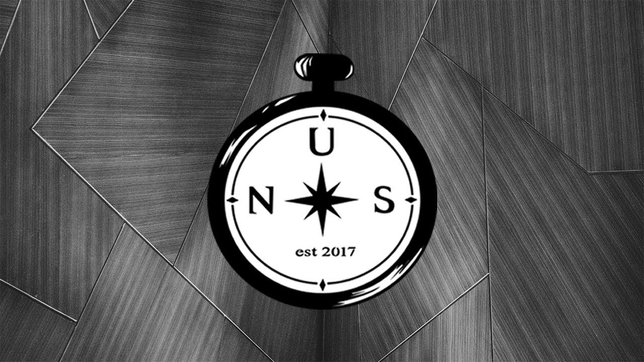 navy blue - no foolin' (post panic: prelude)