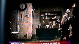 EL DIVORCIO DE RICARDO ARJONA - AL ROJO VIVO