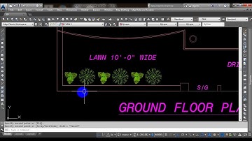 How to Copy Multiple Objects In AutoCAD