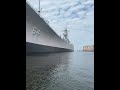 Norfolk VA jet ski rip #battleship #usswisconsin #jetski #kawasakiultra310