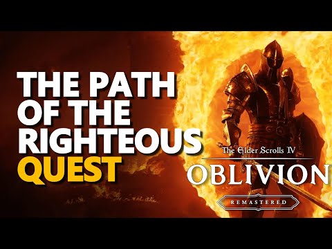 The Path of