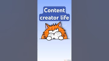 Behind Every Post: 482 Drafts | Relatable Content Creator Meme #relatable #contentcreator #memes