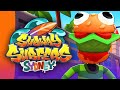 Subway Surfers Sydney 2024 рџЌ Subway Surfers Sydney 2024 рџЌ