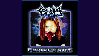 Burning Crypt - Mental Hostage