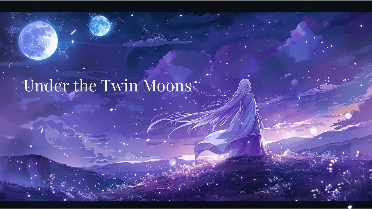 【Celtic Fantasy Music】