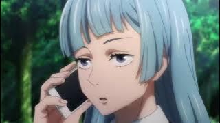 Miwa Kasumi Ep 18 Twixtor Clips - Jujutsu Kaisen