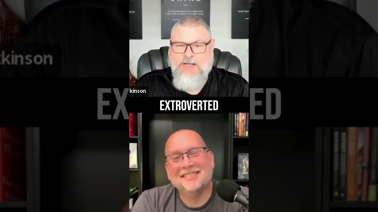 Is Real Estate a good side hustle for Pastors? (with Greg Atkinson)