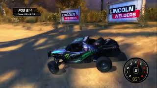 Jeremy McGrath's Offroad (Xbox 360) - Online Multiplayer 2024