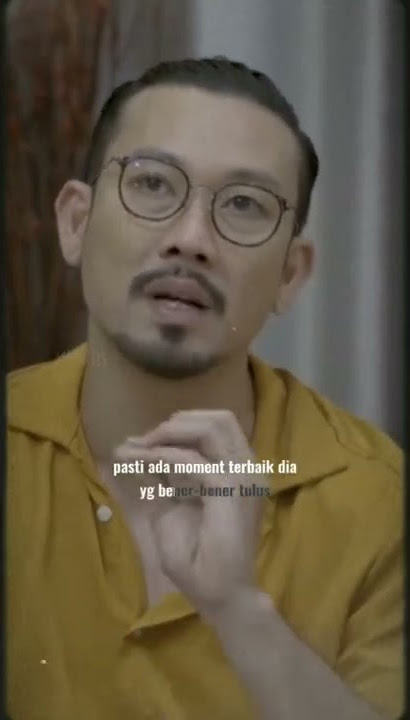 story wa keren||20 detik ||sebangsat -bangsat nya pasti ada insafnya #short
