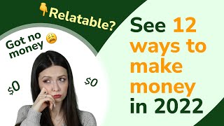 Money Honey - 12 Beginner-Friendly Ways to Make Money Online In 2022