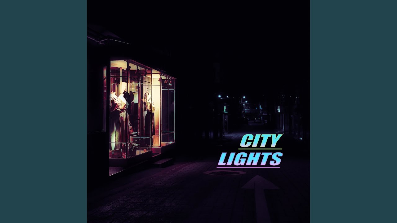 버닝소다 - City Lights