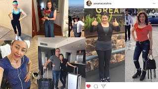 MY MOM LOST 40 LBS. WITH THE VEGAN DIET