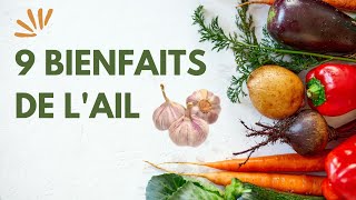 9 bienfaits de lail pour notre organisme