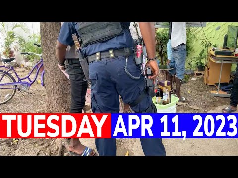 Teach Dem NEWS Tuesday APRIL 11, 2023