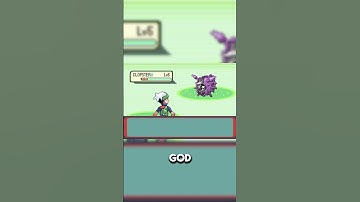 The start of our Pokemon emerald Randomizer Nuzlocke! #pokemon #nuzlocke #nuzlockerandomizer