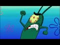 Basil of Baker Street Says "Not a Word" to Plankton