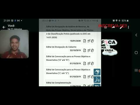 QUAL SERÁ A