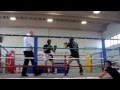 Dimitri dubchak vs marco spinelli aprile 2013