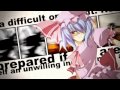 Touhou - Hello GoodBye OP