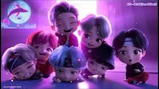 Terjemahan Lagu 'BTS - Zero O'Clock' Lyrics [Kor|Rom|Indonesia]