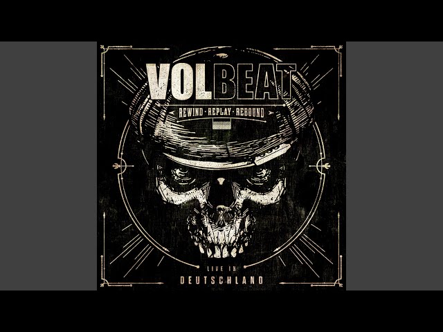 Volbeat - Intro/Lola Montez