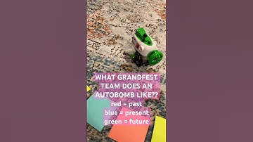 Autobomb Picks a GrandFest Splatfest Team - Splatoon 3