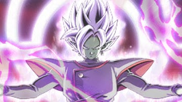 LR INT Fusion Zamasu [Active Skill] - Dragon Ball Z: Dokkan Battle OST Extended
