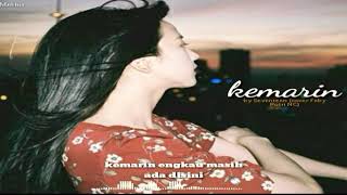 Lirik lagu status wa 