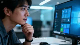 Why Windows 11 Is Failing — Linux Is Taking Over Personal Computing in 2026