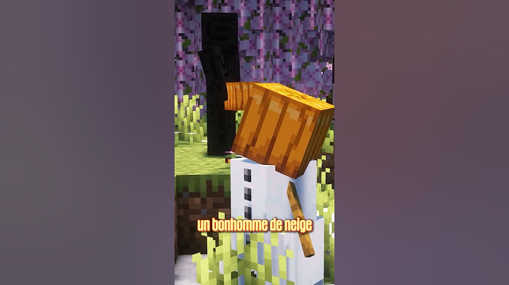 5 mobs trop RARES sur Minecraft #shorts