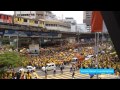 Bersih 4.0 rally in Kuala Lumpur 29.08.2015