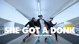 Обложка Luciano X Jeems X Devante She Got A Donk Orokanaworld Скачать Luciano X Jeems X Devante She Got A Donk Orokanaworld