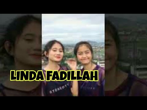 VIDEO TIKTOK LINDA FADILAH YANG VIRAL