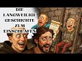 Die Geschichte zum Einschlafen | Mittelalterliche Foltermethoden, von denen du nichts wusstest