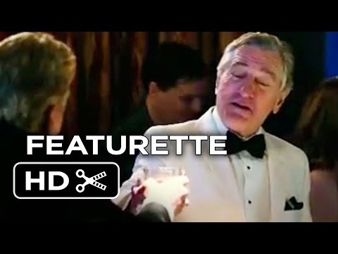 Last Vegas Featurette - Friendship (2013) - Robert De Niro Movie HD